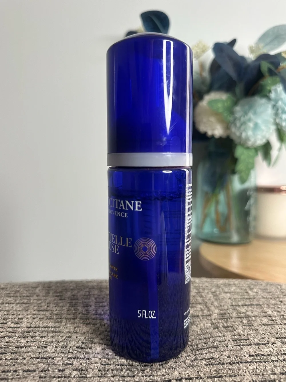 LOCCITANE new never